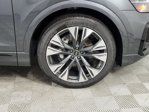 New 2026 Audi Q8 Premium Plus image 14