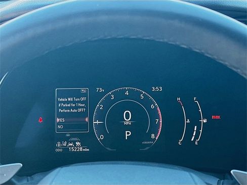 Used 2024 Lexus TX 350 FWD image 11