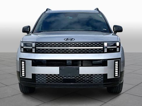 Used 2024 Hyundai Santa Fe Calligraphy image 3