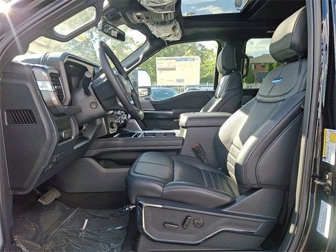 New 2026 Ford F250 Platinum image 6