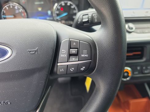Used 2024 Ford Maverick XLT w/ Equipment Group 300A Standard AWD/4WD image 27