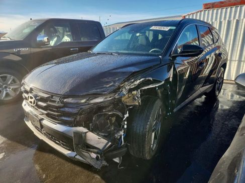 Used 2026 Hyundai Tucson SEL image 2