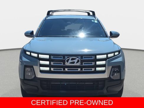 Certified 2026 Hyundai Santa Cruz SEL AWD/4WD image 2