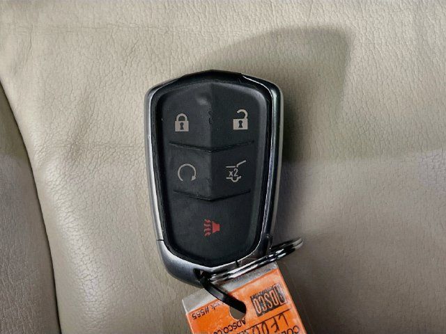 Used 2020 Cadillac XT4 Sport AWD/4WD image 12