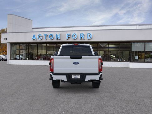 New 2026 Ford F250 XL w/ STX Appearance Package image 5