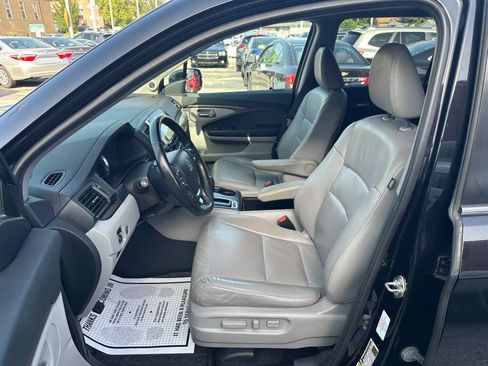 Used 2016 Honda Pilot EX-L image 8