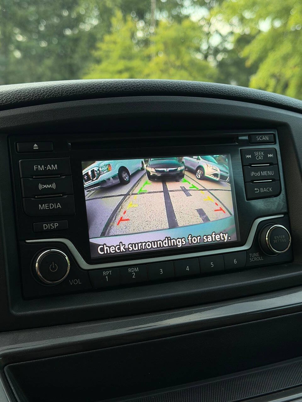 Used 2015 Nissan Quest SV w/ Leather Package FWD image 86