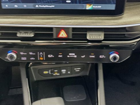 New 2026 Kia K5 EX image 19