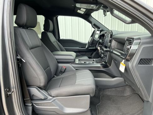 Used 2026 Ford F150 STX w/ Equipment Group 200A RWD image 23