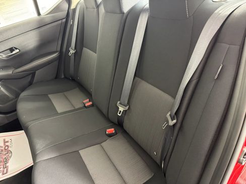 Used 2023 Nissan Sentra SV w/ Trunk Package FWD image 33