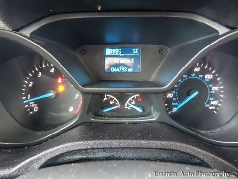 Used 2016 Ford Transit Connect XL image 15