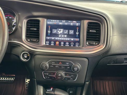 Used 2019 Dodge Charger GT w/ Plus Group RWD image 33