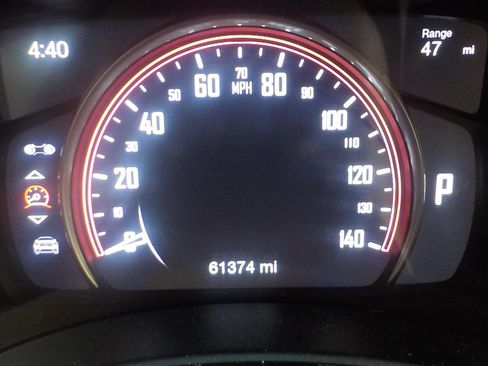 Used 2024 Dodge Durango GT image 23