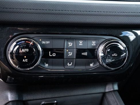 New 2026 Chevrolet TrailBlazer LT w/ Convenience Package image 29