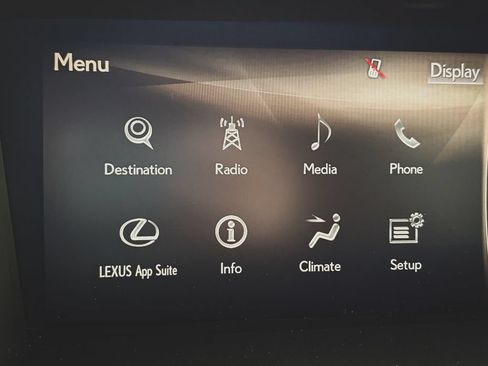 Used 2016 Lexus GS 350 AWD w/ Premium Package image 17