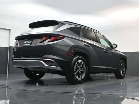 Certified 2026 Hyundai Tucson SEL FWD image 23