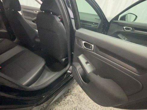 Used 2023 Honda Civic Sport image 24