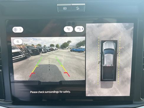 New 2026 Ford F250 XLT w/ XLT Premium Package image 5