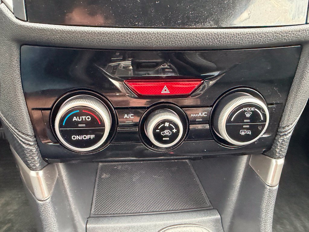 Used 2019 Subaru Forester Premium AWD/4WD image 9