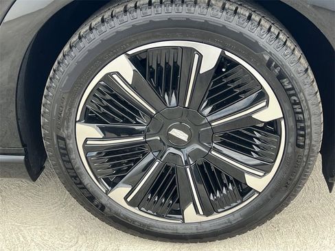 New 2026 Cadillac Escalade IQ Sport 2 image 37