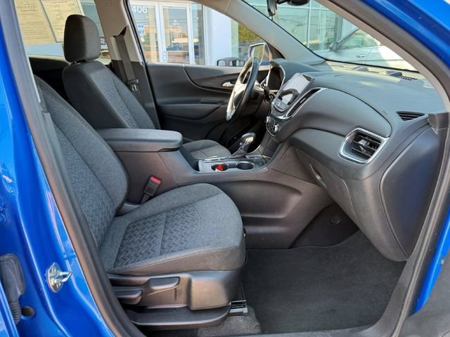 Used 2024 Chevrolet Equinox LT FWD image 22
