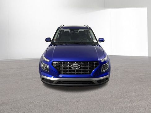 New 2026 Hyundai Venue SEL image 34