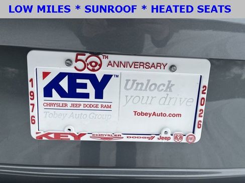 Used 2019 Nissan Altima 2.5 SR w/ SR Premium Package image 6