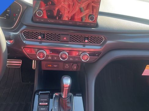 Used 2025 Acura Integra A-Spec image 11