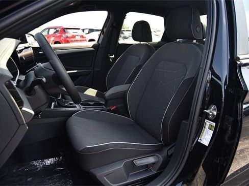 New 2025 Volkswagen Jetta Sport image 19