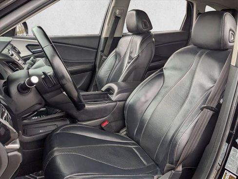 Used 2023 Acura RDX AWD w/ Technology Package image 17