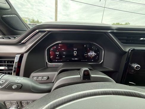 New 2026 GMC Sierra 1500 Denali Ultimate AWD/4WD image 13