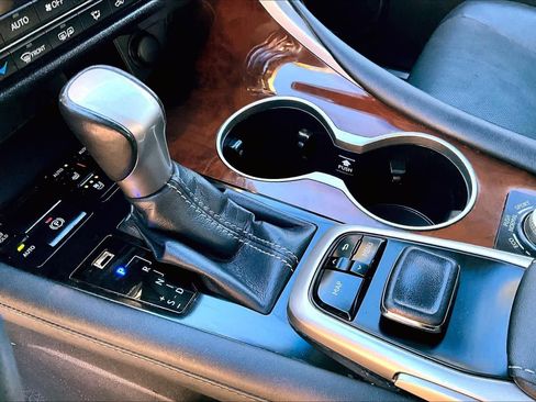 Used 2016 Lexus RX 350 AWD w/ Premium Package image 15