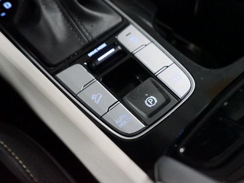 Used 2024 Hyundai Tucson SEL FWD image 22
