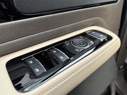 Used 2023 Lincoln Aviator Reserve w/ Elements Package Plus image 13