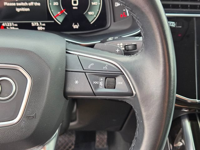 Used 2024 Audi Q7 3.0T Premium Plus AWD/4WD image 18