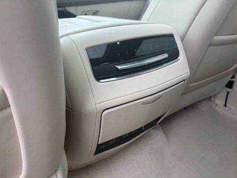 Certified 2023 Cadillac Escalade Sport Platinum w/ LPO, Floor Liner Package AWD/4WD image 25
