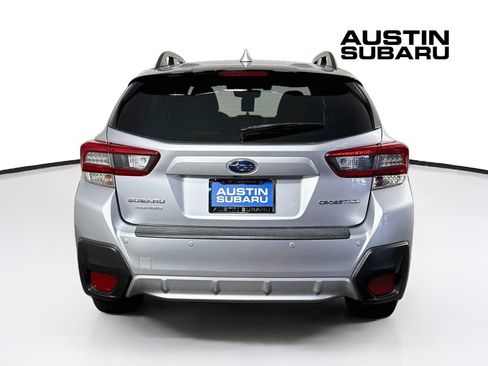 Used 2021 Subaru Crosstrek 2.5i Limited w/ Moonroof Package 2 AWD/4WD image 6