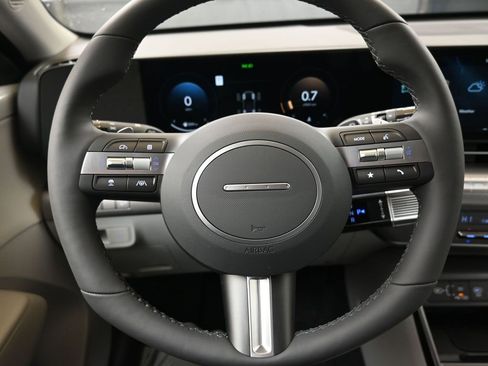 New 2026 Hyundai Kona Limited image 25