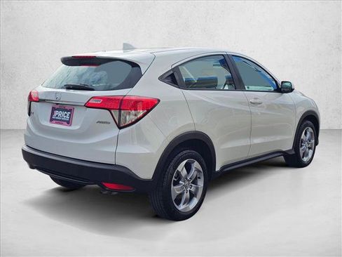 Used 2020 Honda HR-V LX image 5