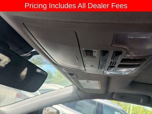 Used 2018 Toyota Highlander Limited Platinum AWD/4WD image 7