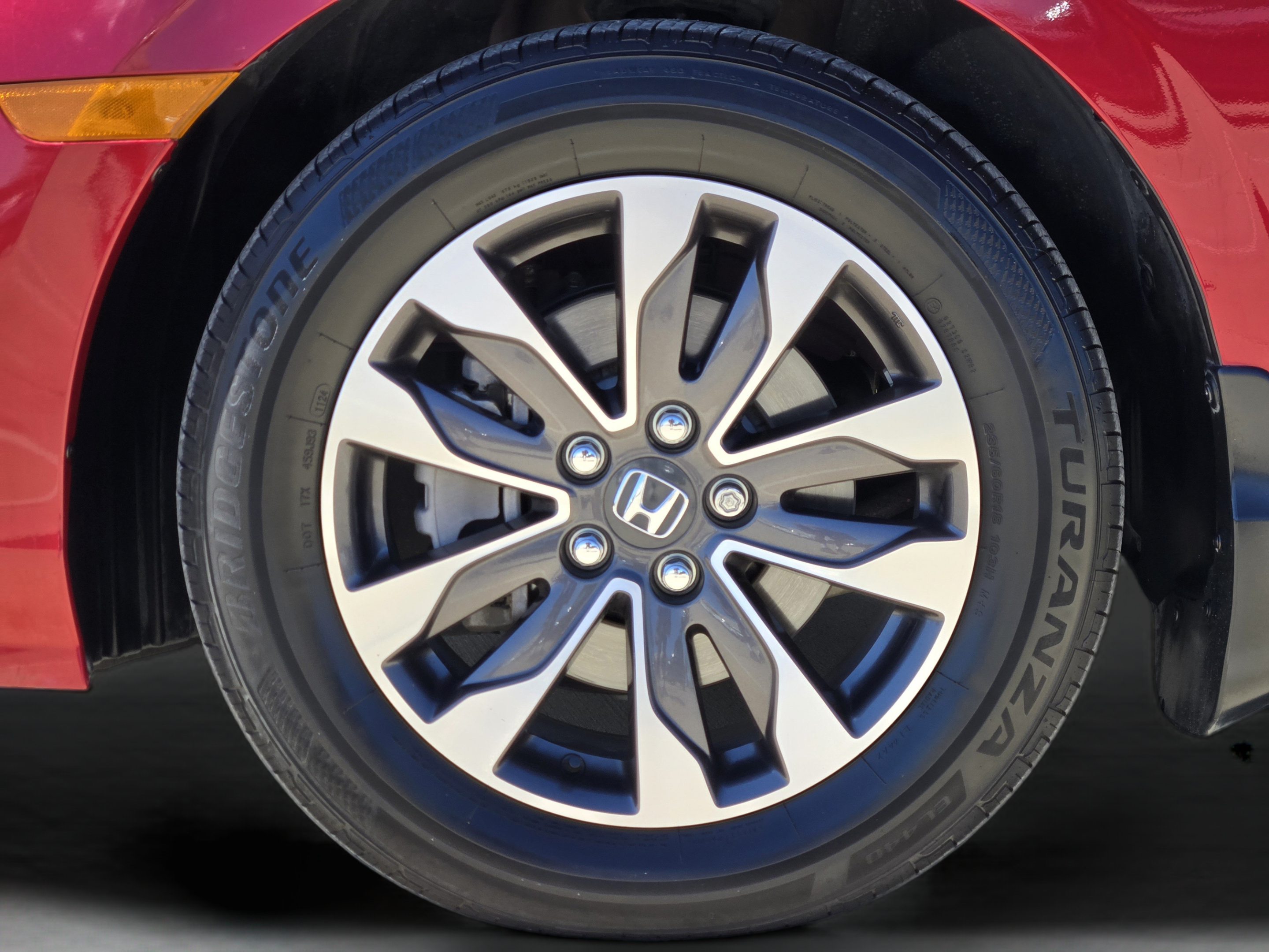 Used 2024 Honda Odyssey EX-L image 31