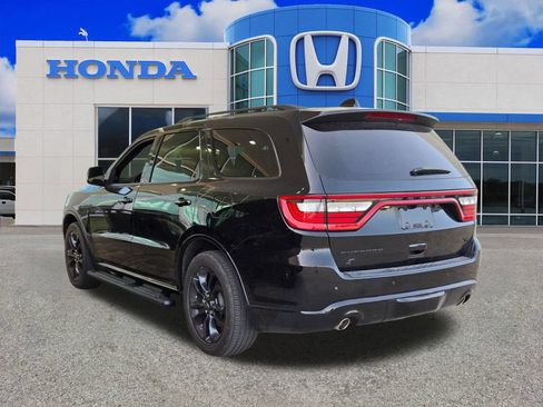 Used 2023 Dodge Durango R/T AWD/4WD image 4
