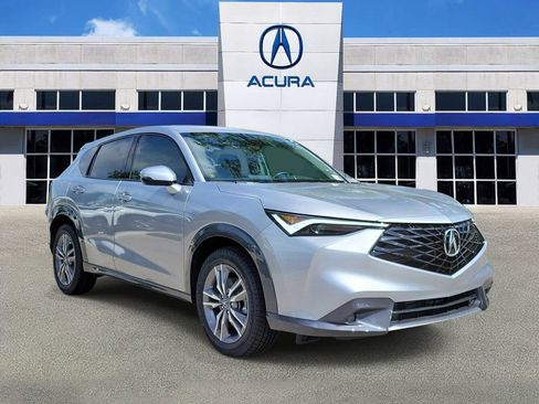New 2026 Acura ADX FWD image 1