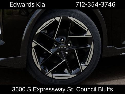 New 2026 Kia K4 GT-Line FWD image 11