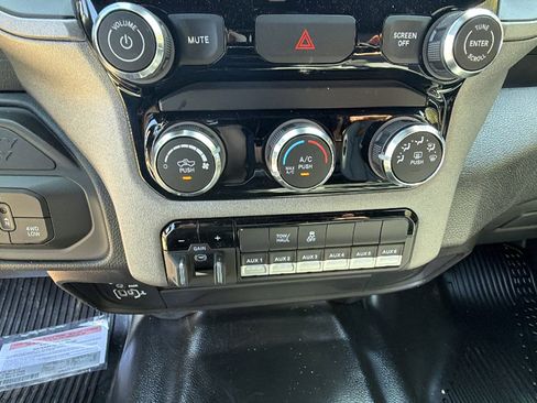 New 2026 RAM 3500 Tradesman AWD/4WD image 28