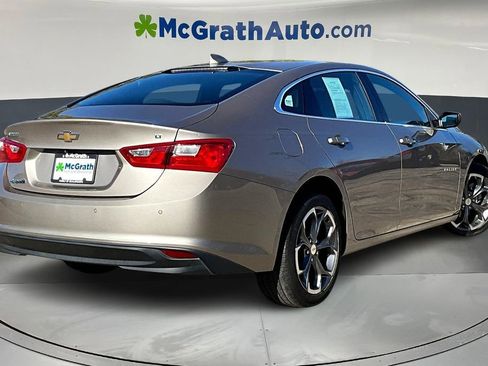 Used 2024 Chevrolet Malibu LT image 6