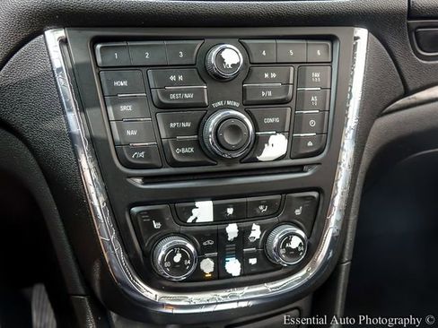 Used 2014 Buick Encore Premium AWD/4WD image 18