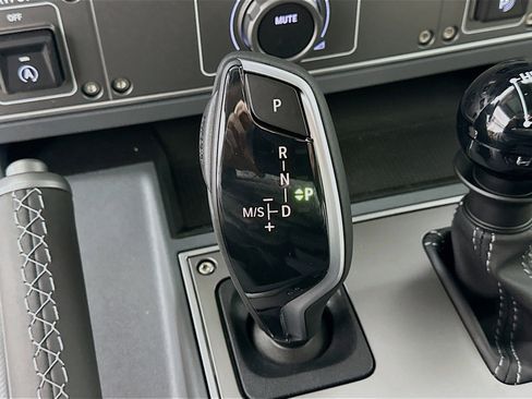 New 2025 INEOS Grenadier Trialmaster Edition AWD/4WD image 28