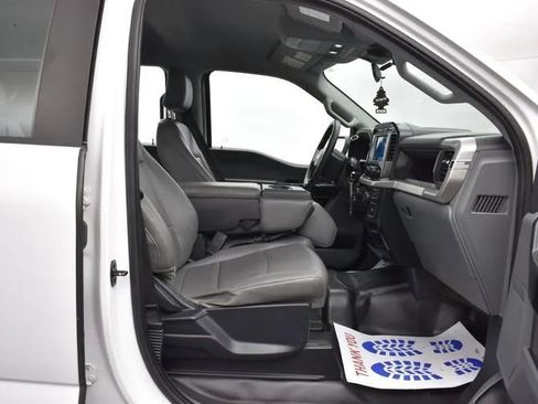 Used 2022 Ford F150 XL w/ Trailer Tow Package AWD/4WD image 17