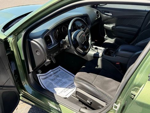 Used 2023 Dodge Charger Scat Pack image 17
